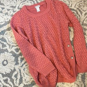 Venus Sweater